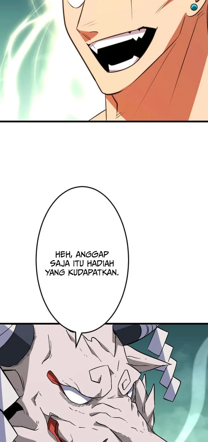 Unparalleled ??? Rank Hidden Equipment Chapter 69 Gambar 6