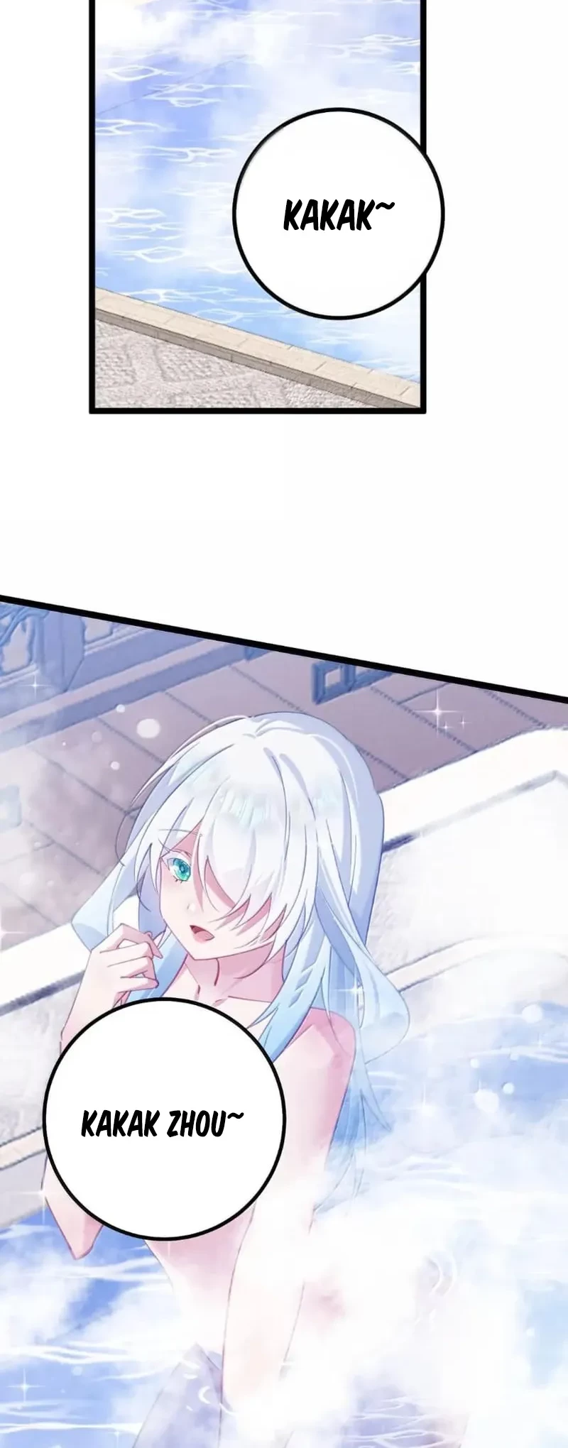 Unveiling the Emperor’s Secret Chapter 30 Gambar 9