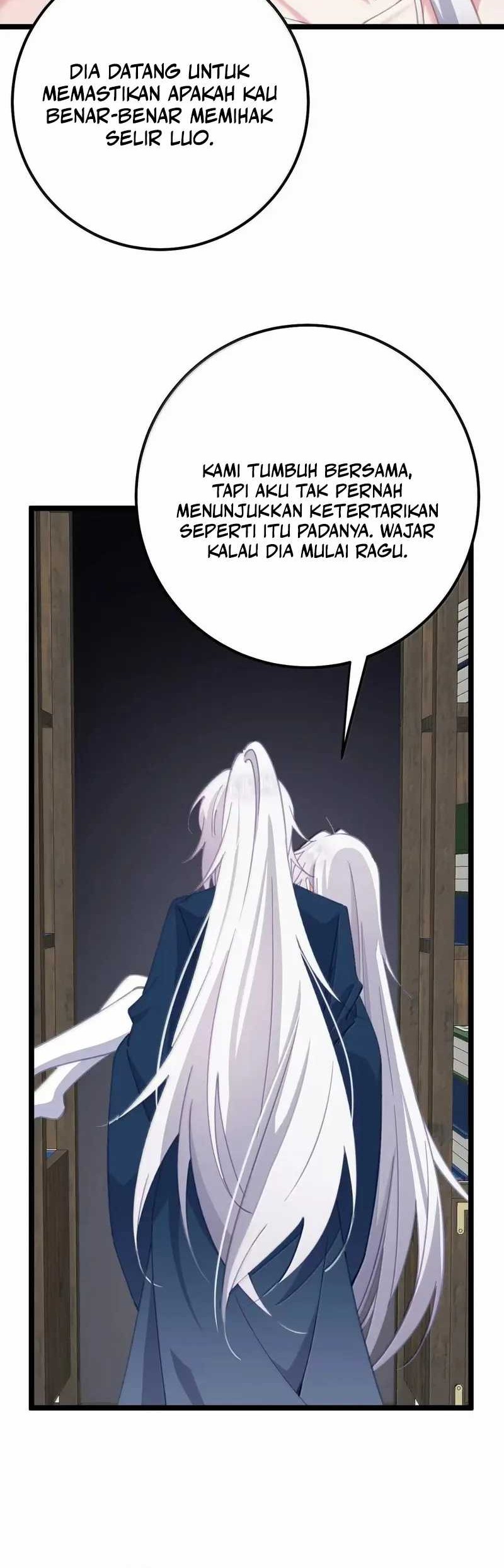 Unveiling the Emperor’s Secret Chapter 38 Gambar 7