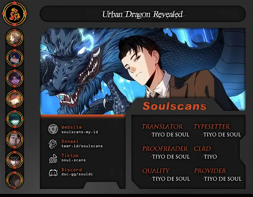 Baca Komik Urban Dragon Revealed Chapter 10 Gambar 1