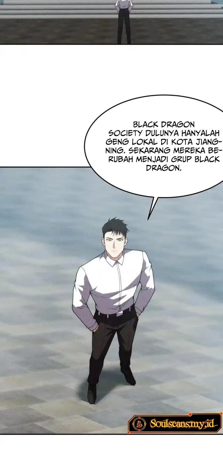 Baca Manhua Urban Dragon Revealed Chapter 11 Gambar 2
