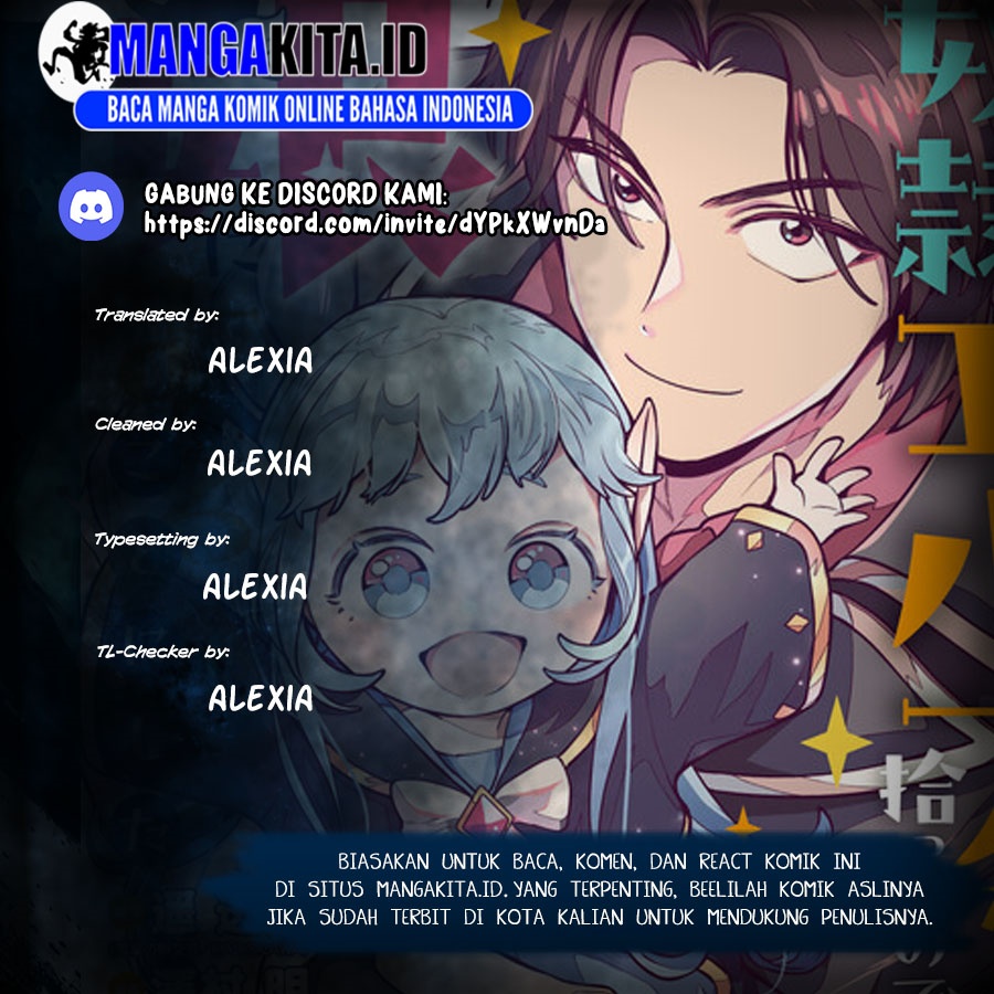 Komik Urenokori no Dorei Elf wo Hirotta no de, Musume ni suru Koto ni shita - Chapter 16.2