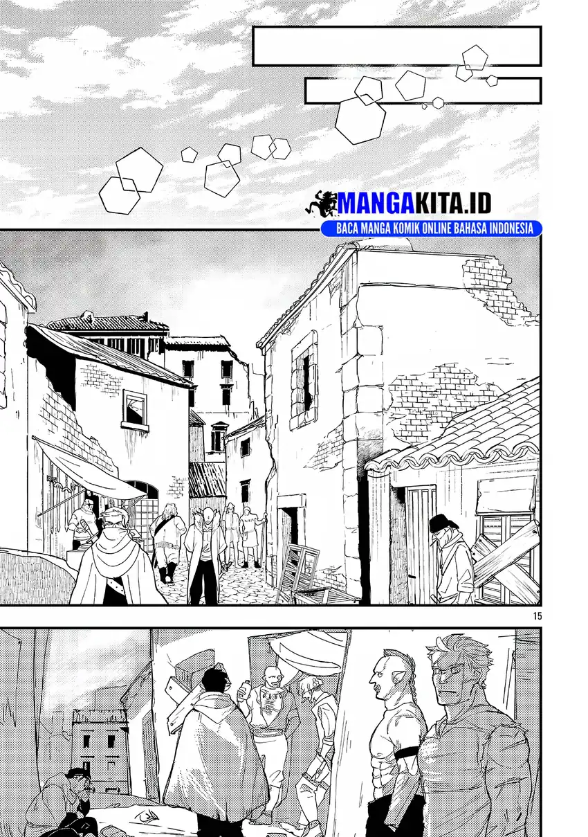 Baca Manga Urenokori no Dorei Elf wo Hirotta no de, Musume ni suru Koto ni shita Chapter 17.2 Gambar 2
