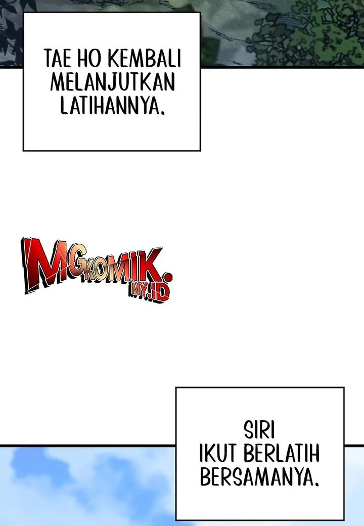 Baca Manhwa Vallhala Saga Chapter 40 Gambar 2
