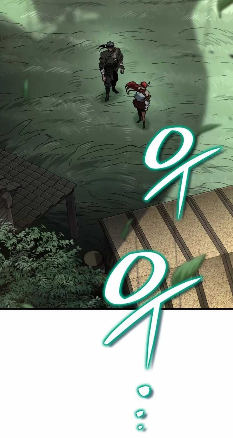 Baca Manhwa Vallhala Saga Chapter 45 Gambar 2