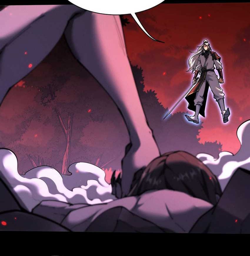Versatile Sword Cultivator Chapter 44 Gambar 7