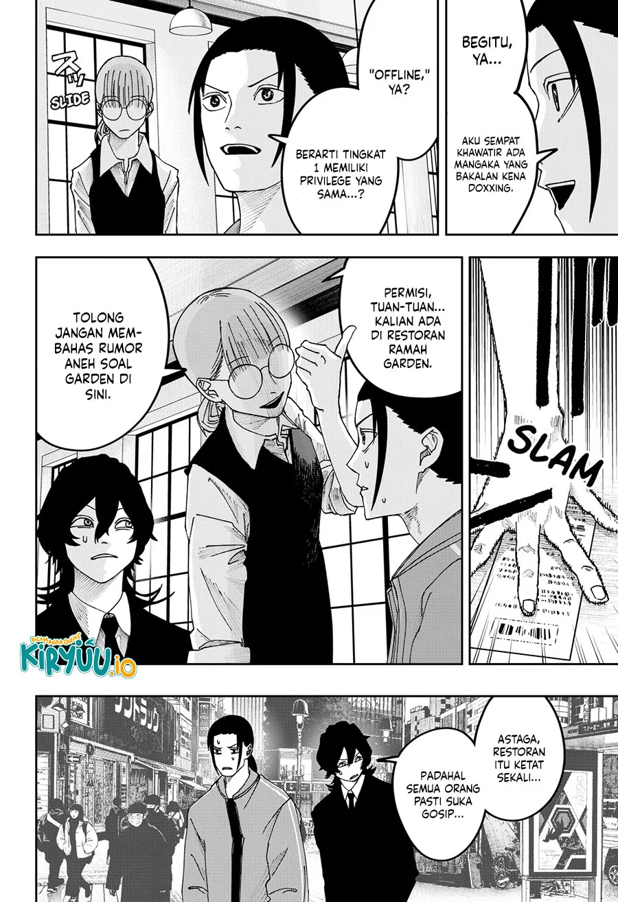 War of the Adults Chapter 23 Gambar 10