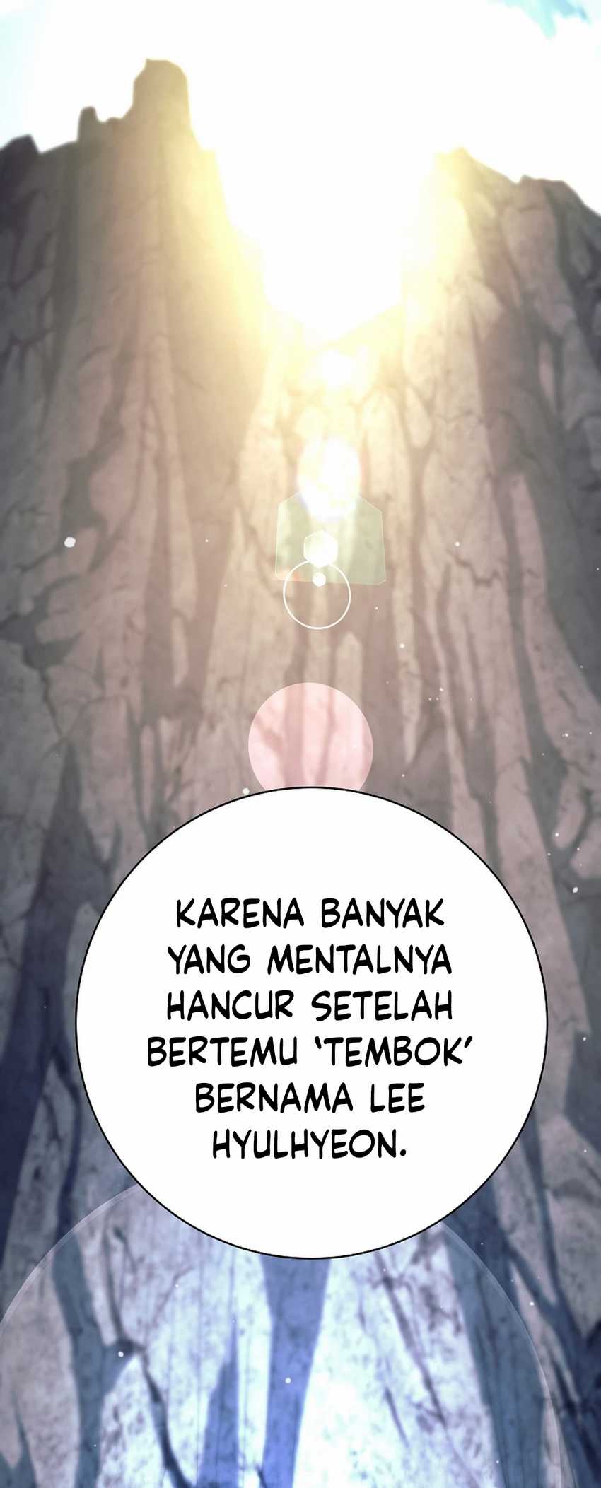 Weapon-Eating Bastard Chapter 32 Gambar 3