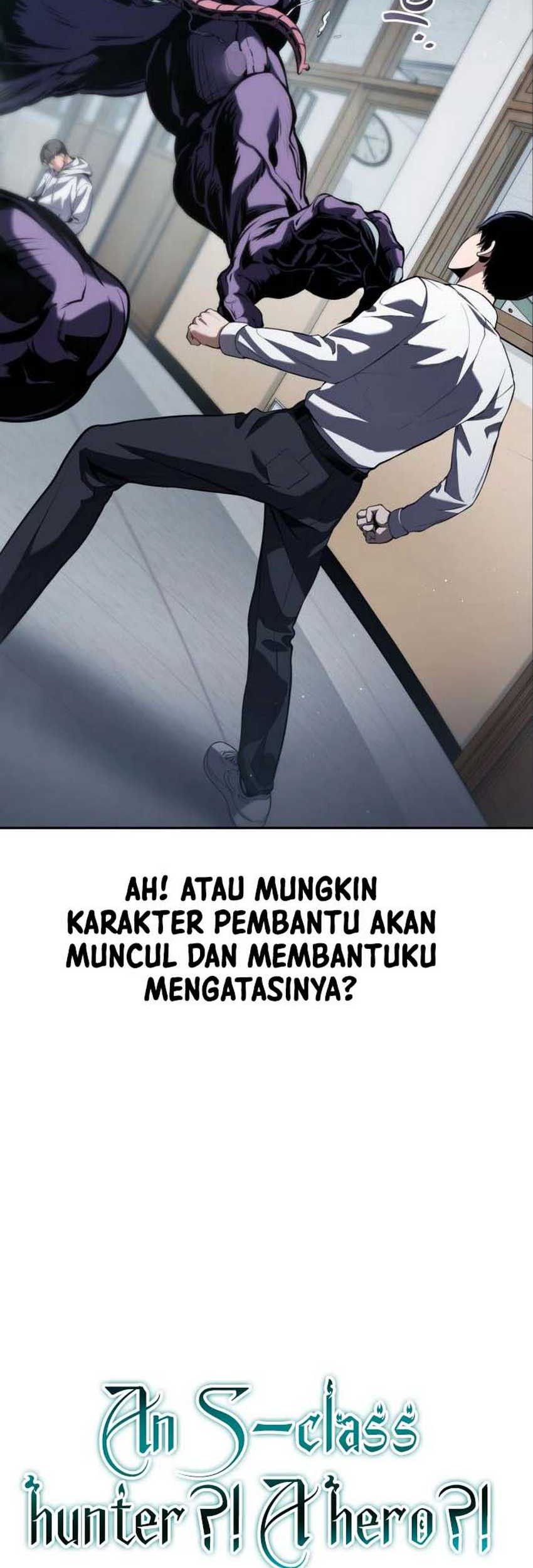 What Can I Do Alone? Chapter 1 Gambar 48