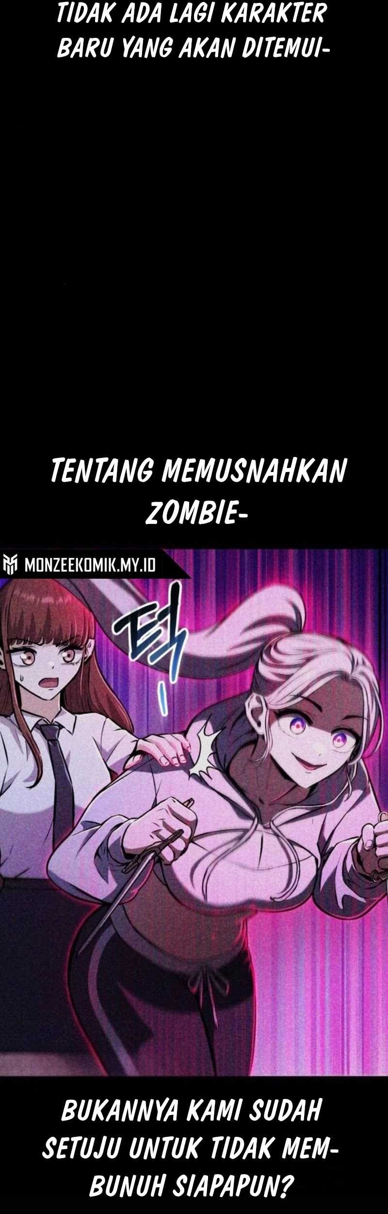What Can I Do Alone? Chapter 11 Gambar 24