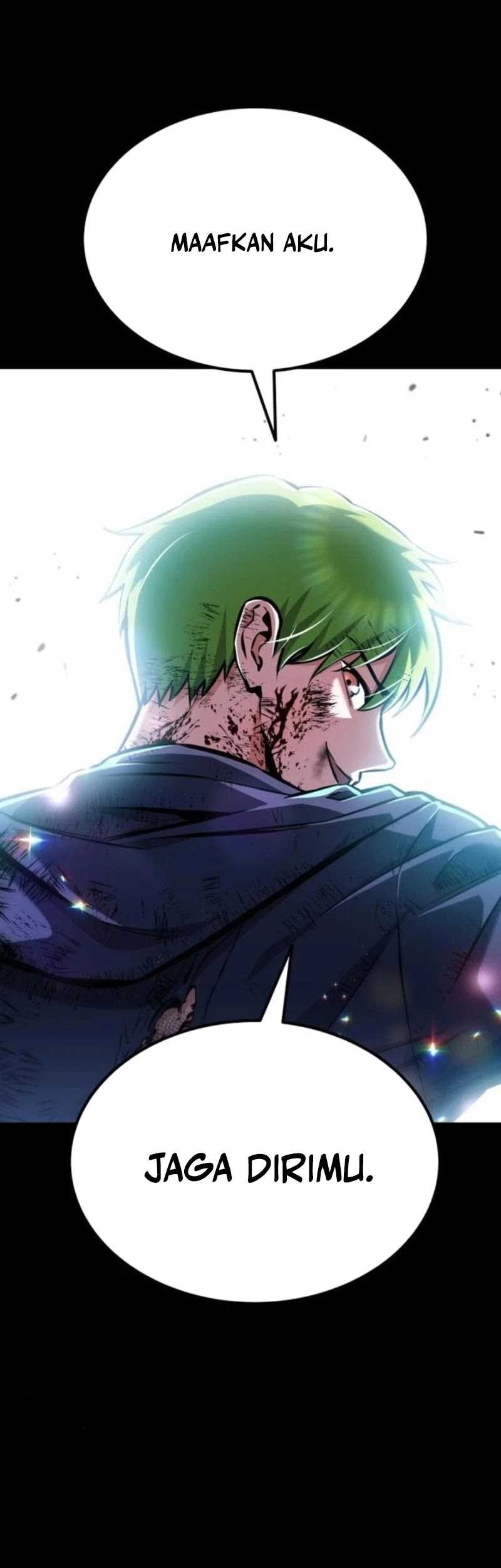 What Can I Do Alone? Chapter 11 Gambar 6