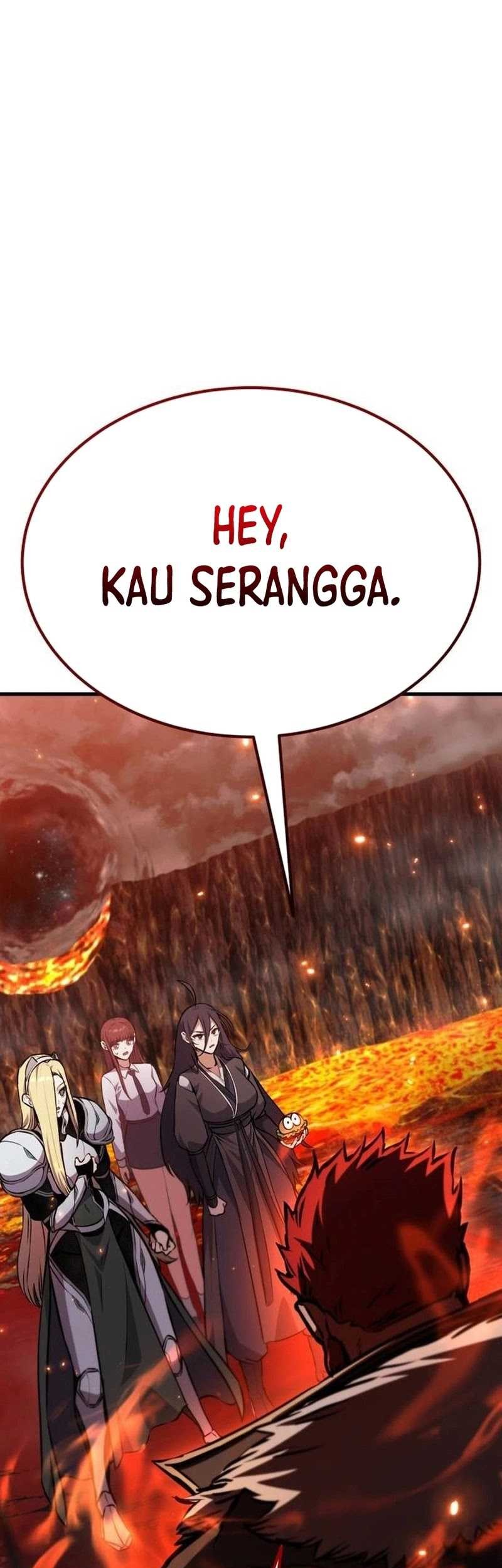 What Can I Do Alone? Chapter 13 Gambar 32