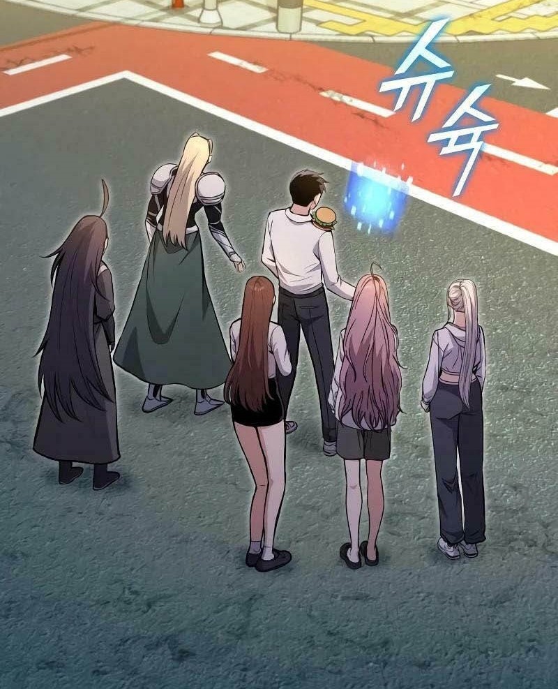 What Can I Do Alone? Chapter 16 Gambar 26