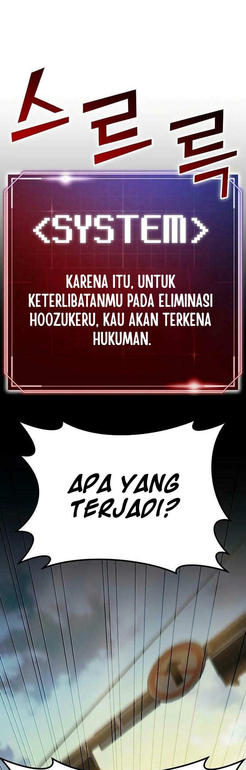 Komik What Can I Do Alone? - Chapter 16