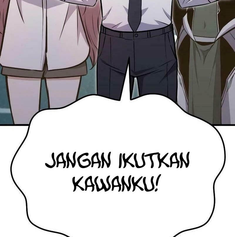 What Can I Do Alone? Chapter 16 Gambar 14