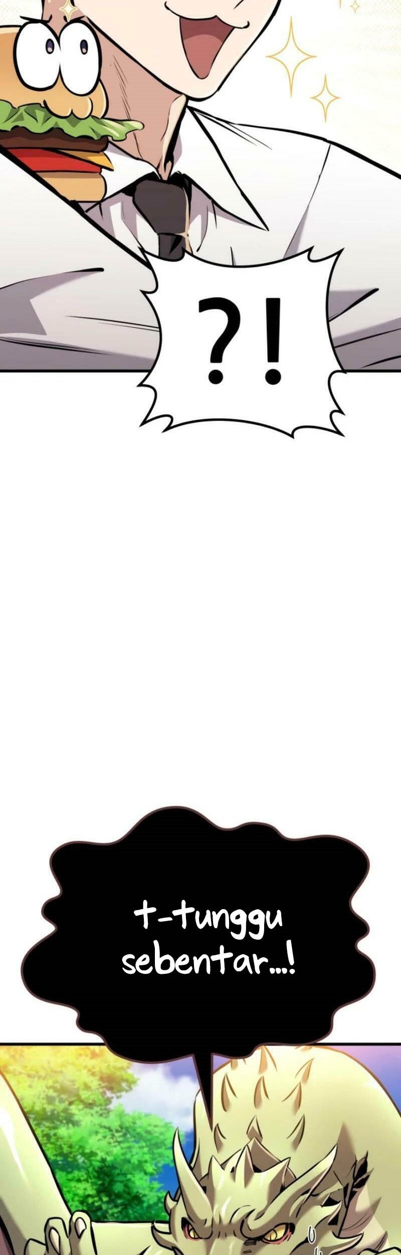 What Can I Do Alone? Chapter 17 Gambar 17