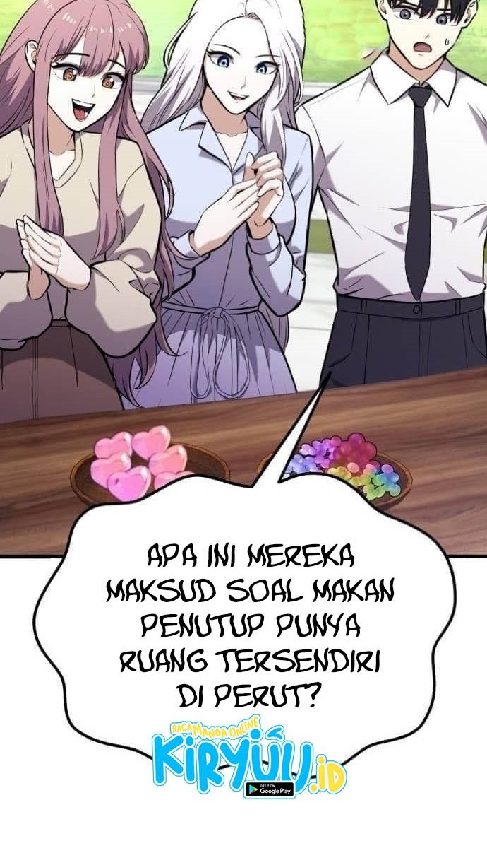 What Can I Do Alone? Chapter 18 Gambar 4