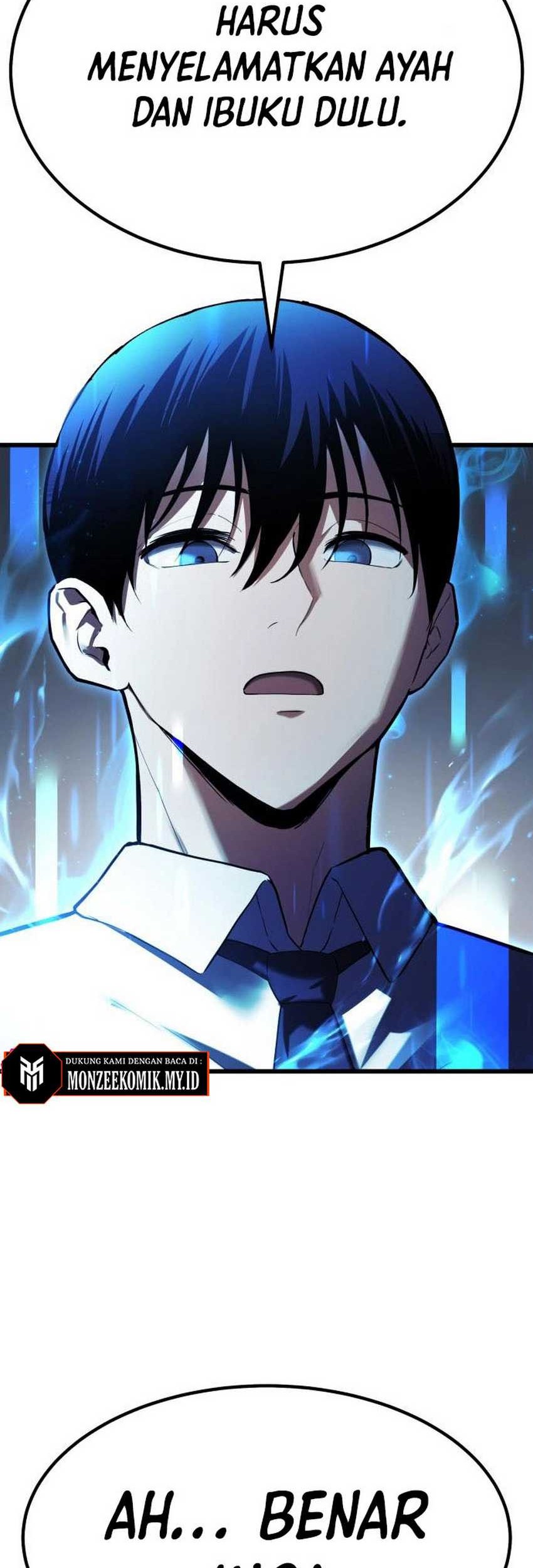 What Can I Do Alone? Chapter 2 Gambar 11