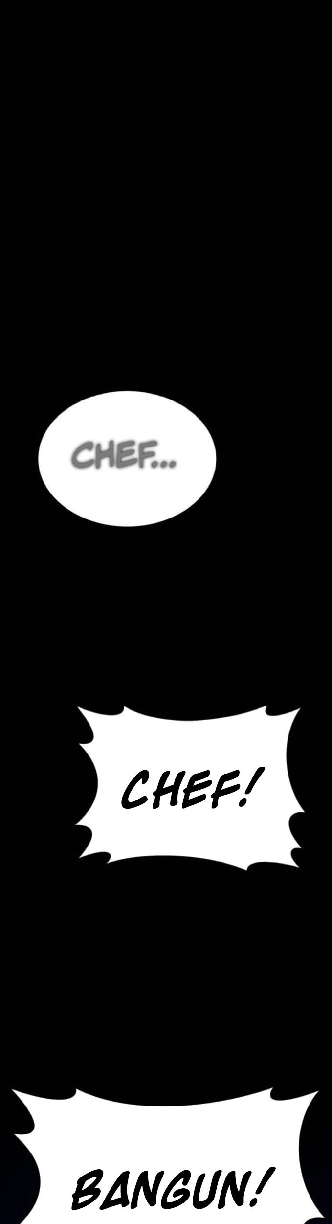 Komik What Can I Do Alone? - Chapter 21