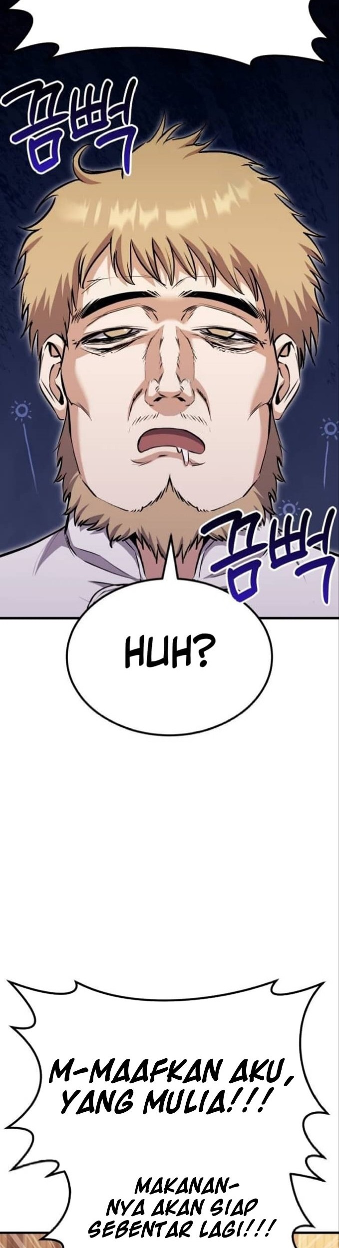 Baca Manhwa What Can I Do Alone? Chapter 21 Gambar 2