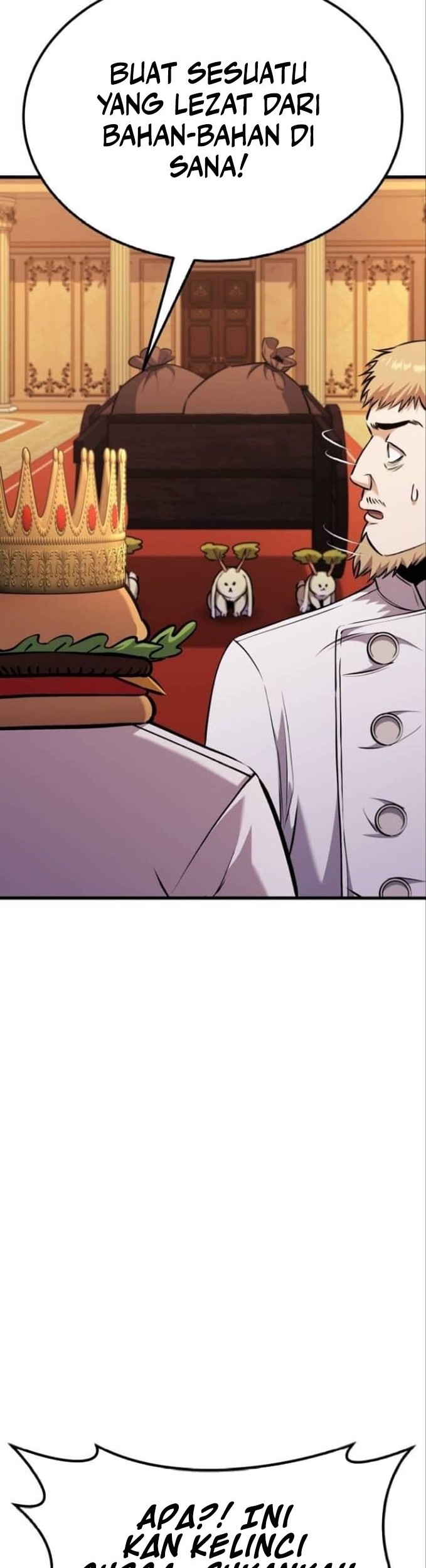 What Can I Do Alone? Chapter 21 Gambar 9
