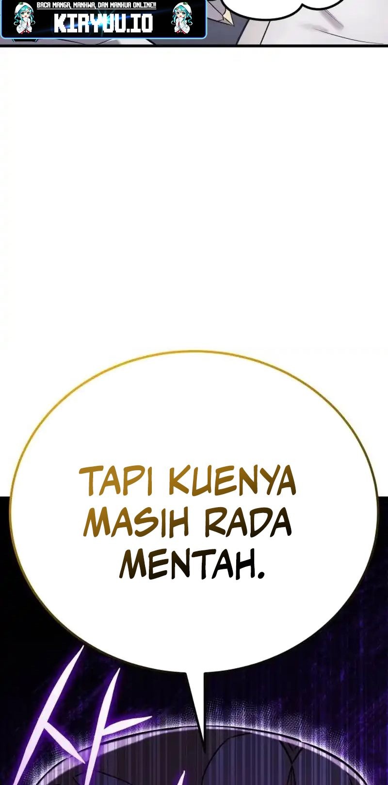 What Can I Do Alone? Chapter 22 Gambar 5
