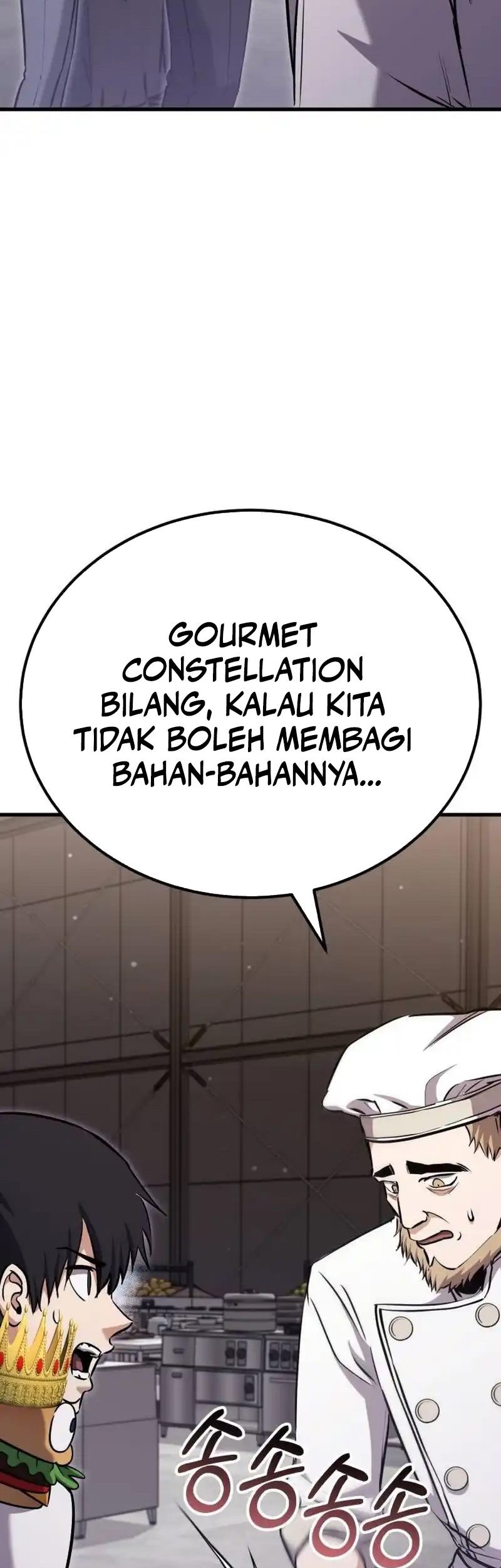 What Can I Do Alone? Chapter 22 Gambar 11