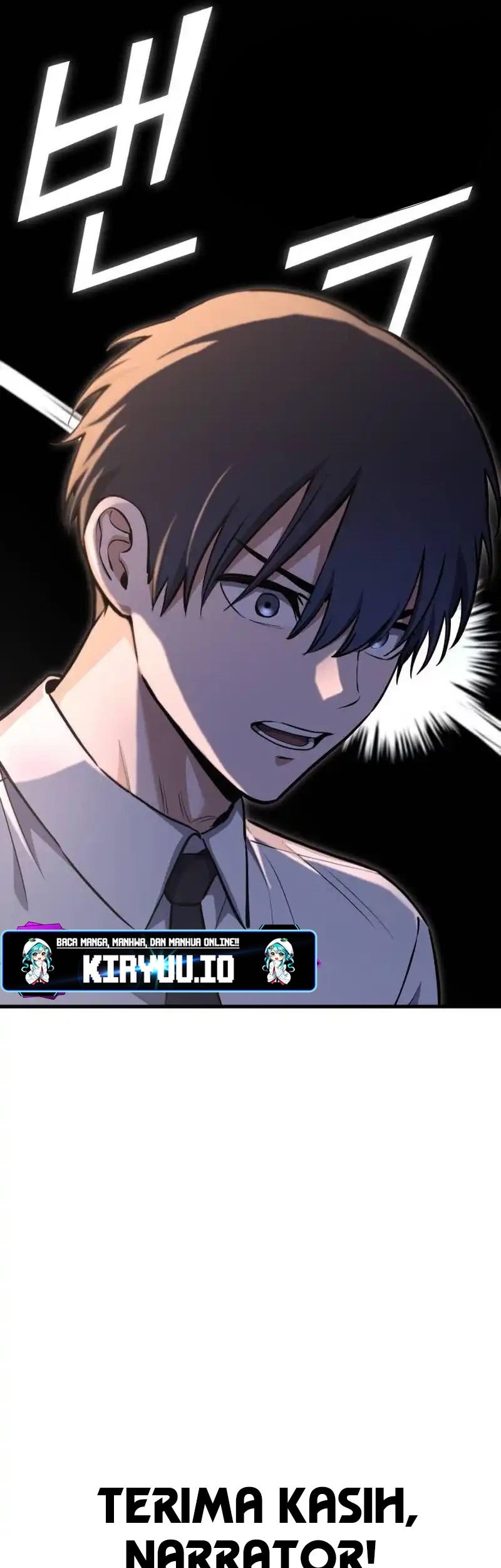 What Can I Do Alone? Chapter 22 Gambar 26