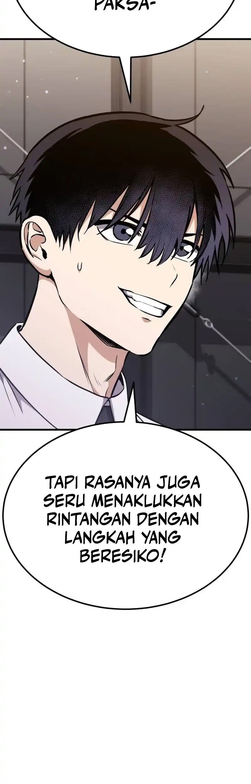 What Can I Do Alone? Chapter 22 Gambar 29