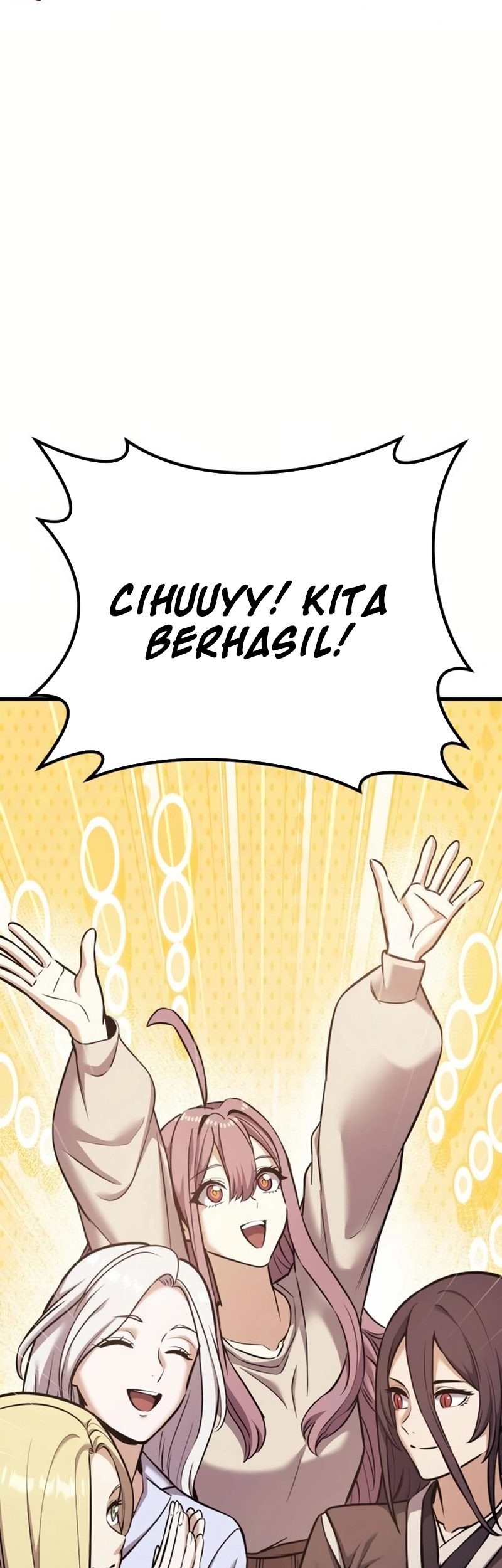 What Can I Do Alone? Chapter 24 Gambar 13