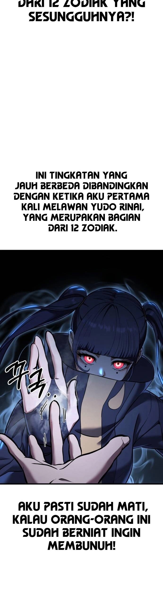 What Can I Do Alone? Chapter 25 Gambar 22
