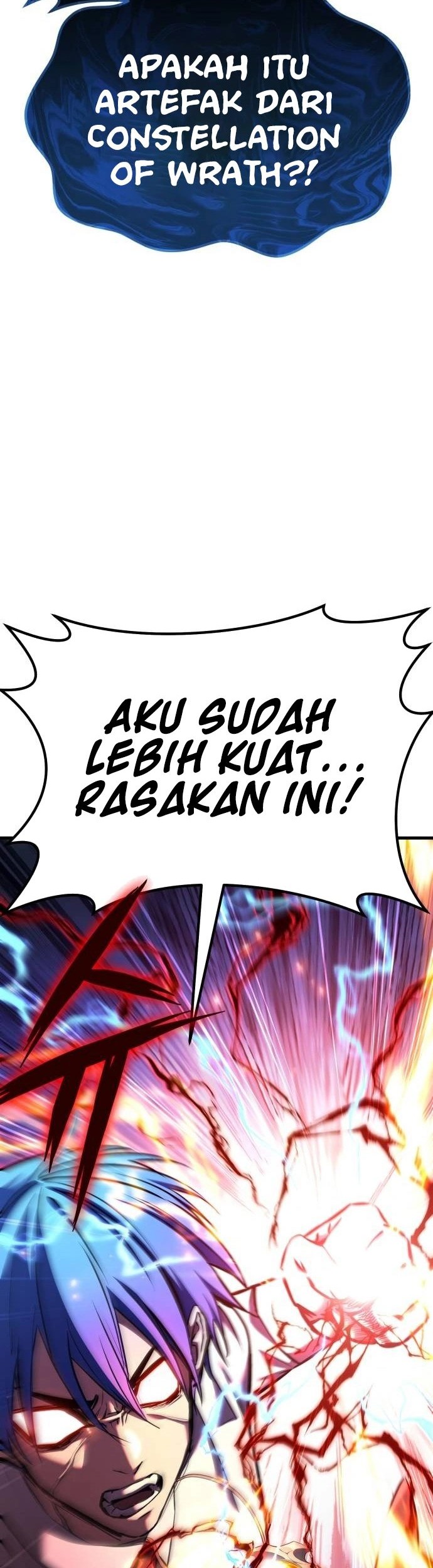 What Can I Do Alone? Chapter 25 Gambar 24