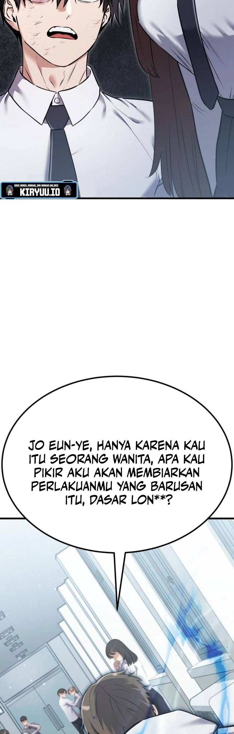 What Can I Do Alone? Chapter 27 Gambar 5