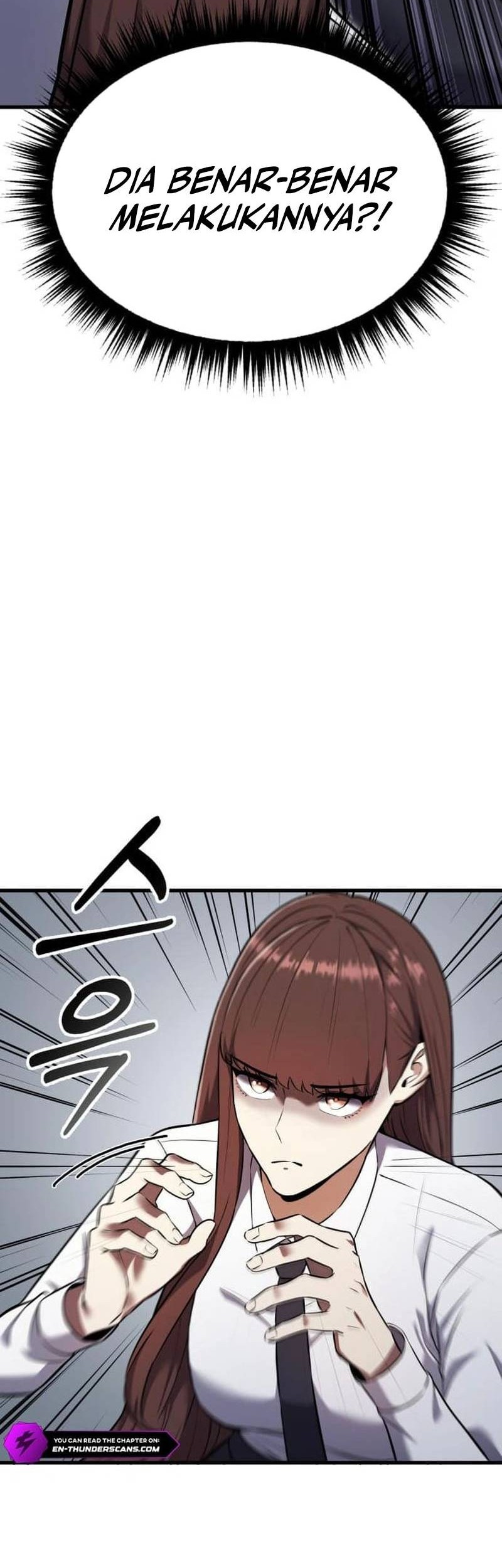 What Can I Do Alone? Chapter 27 Gambar 9