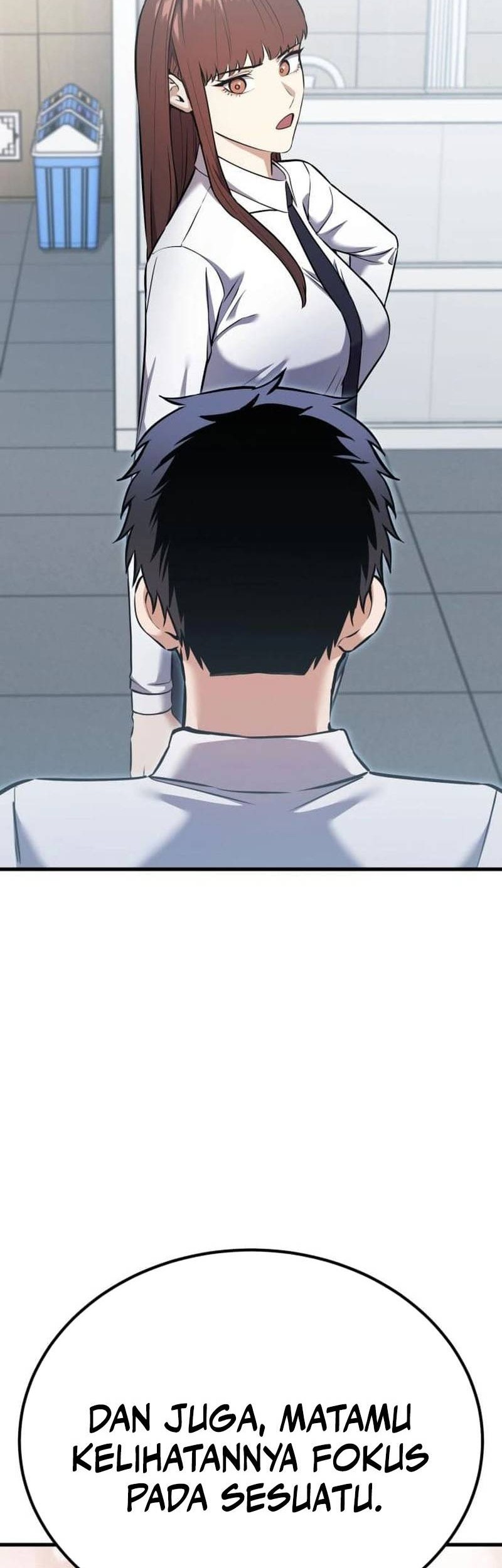 What Can I Do Alone? Chapter 27 Gambar 23
