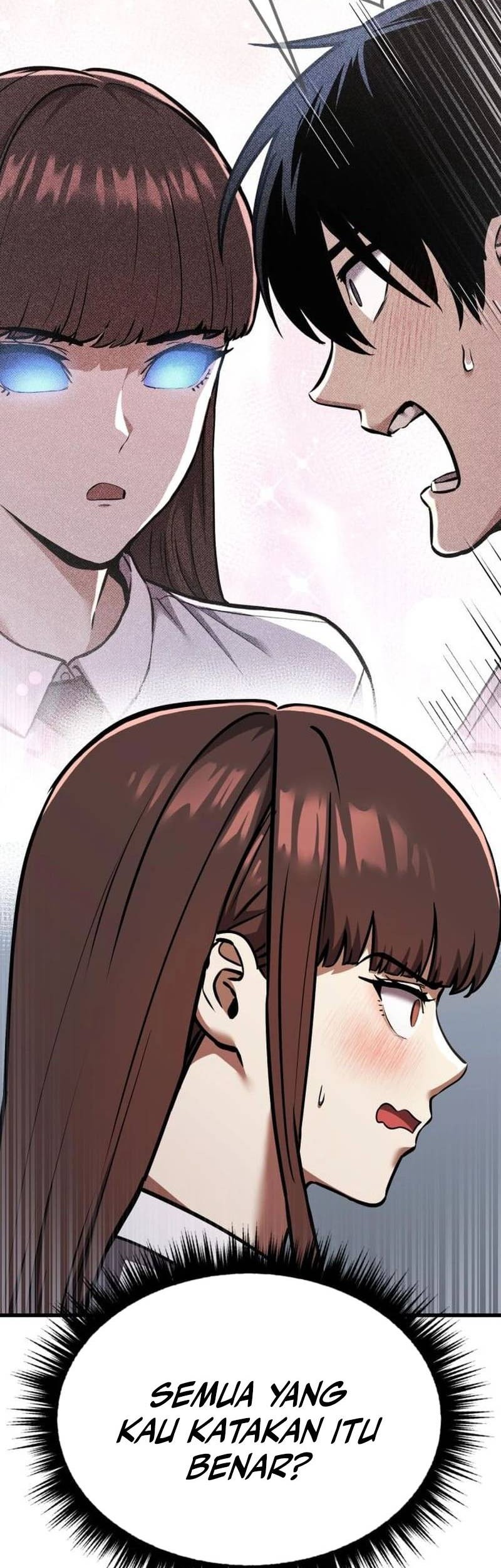 What Can I Do Alone? Chapter 28 Gambar 28