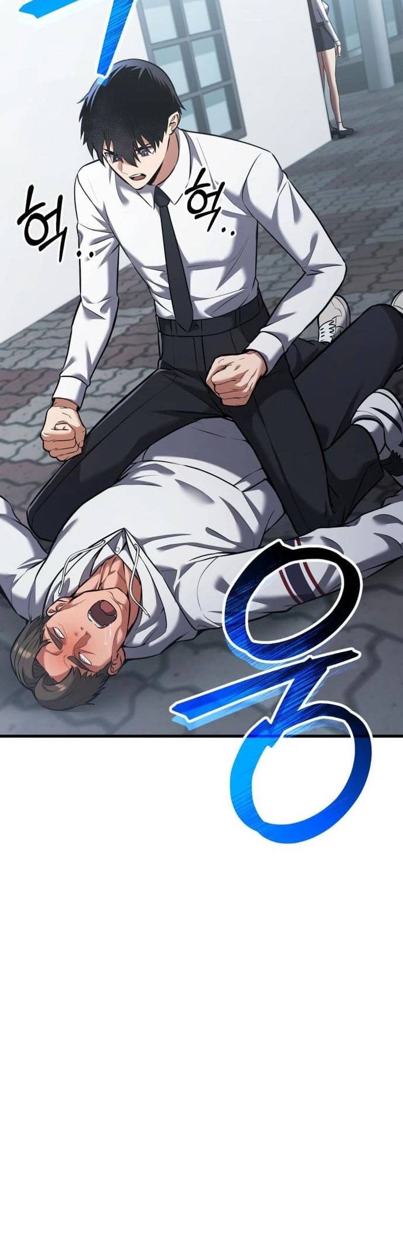 What Can I Do Alone? Chapter 29 Gambar 3