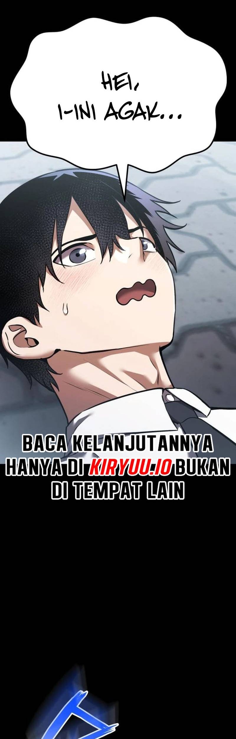 What Can I Do Alone? Chapter 29 Gambar 21