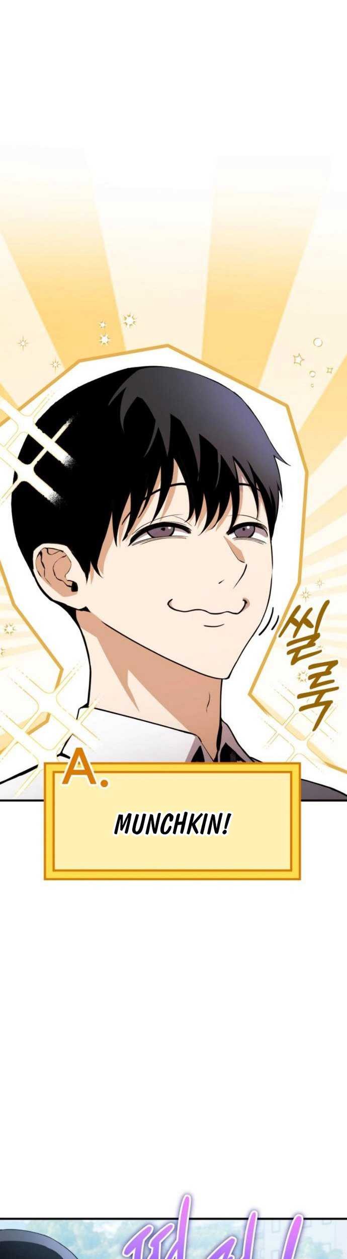 What Can I Do Alone? Chapter 3 Gambar 44