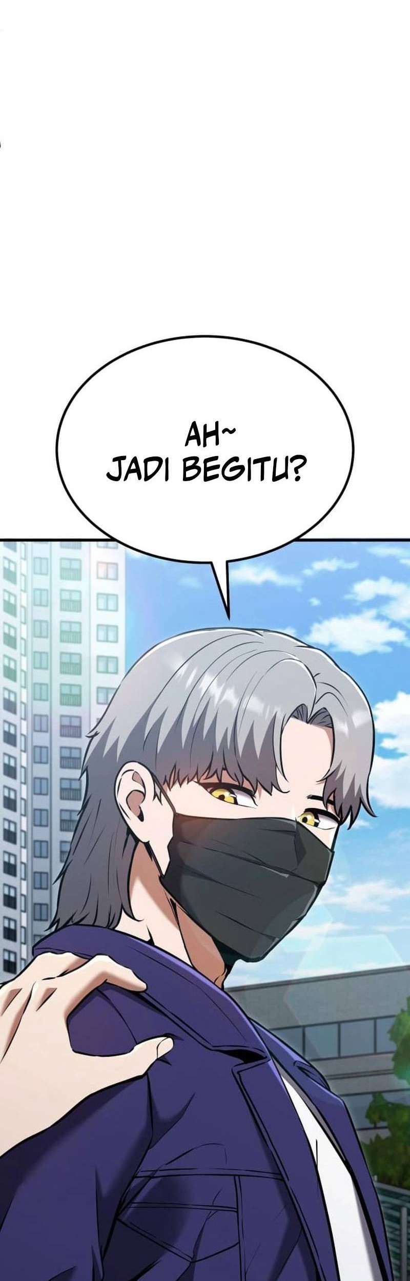 What Can I Do Alone? Chapter 30 Gambar 21