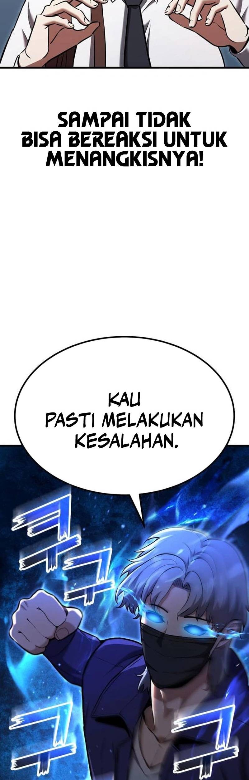 What Can I Do Alone? Chapter 30 Gambar 24