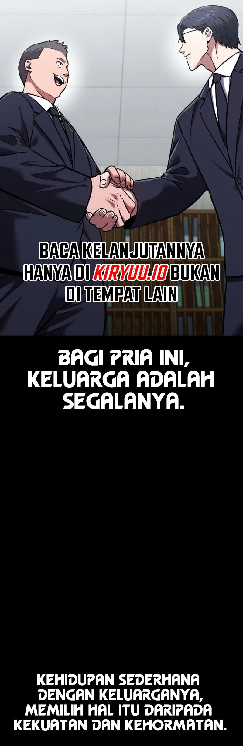 What Can I Do Alone? Chapter 31 Gambar 33