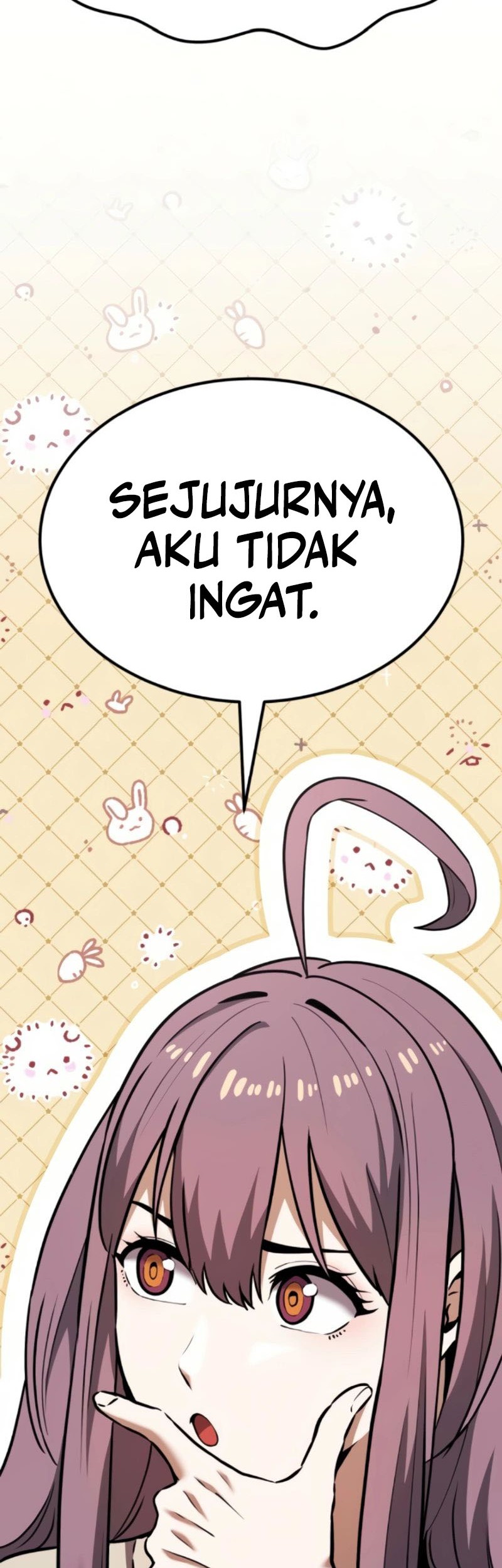 What Can I Do Alone? Chapter 32 Gambar 7