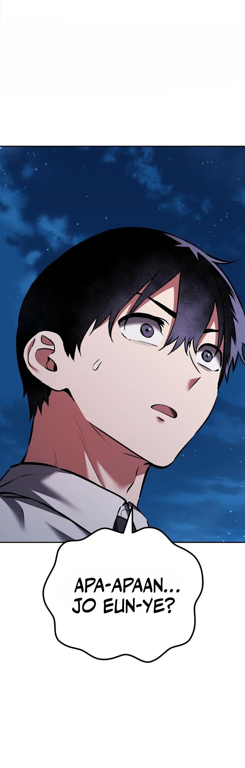Komik What Can I Do Alone? - Chapter 35