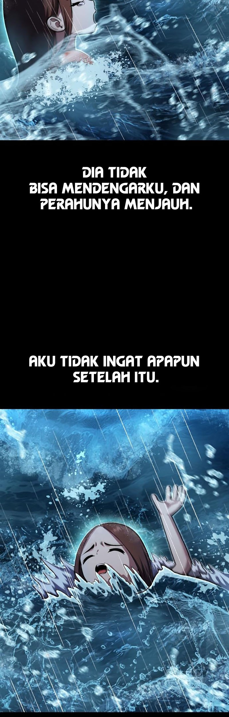 What Can I Do Alone? Chapter 35 Gambar 25