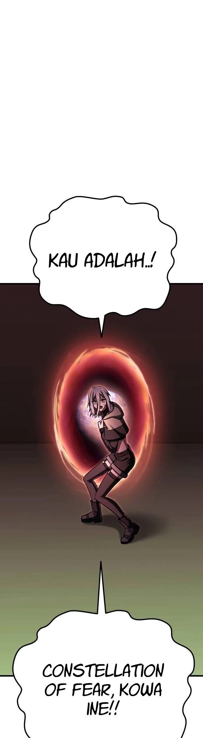 Baca Komik What Can I Do Alone? Chapter 43 Gambar 1