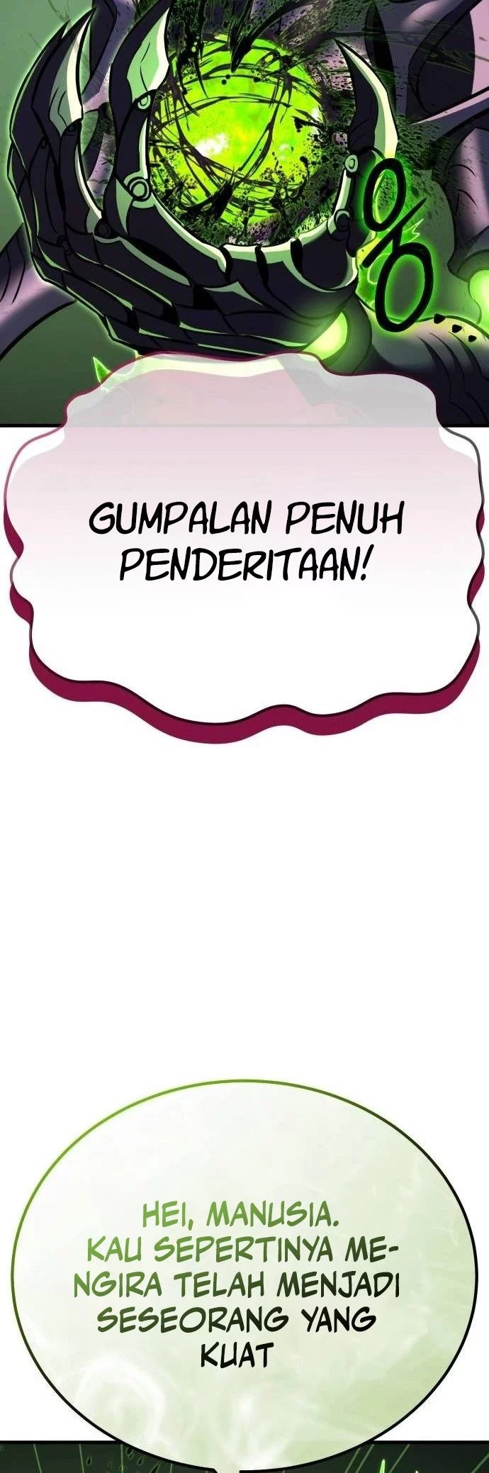 What Can I Do Alone? Chapter 43 Gambar 15