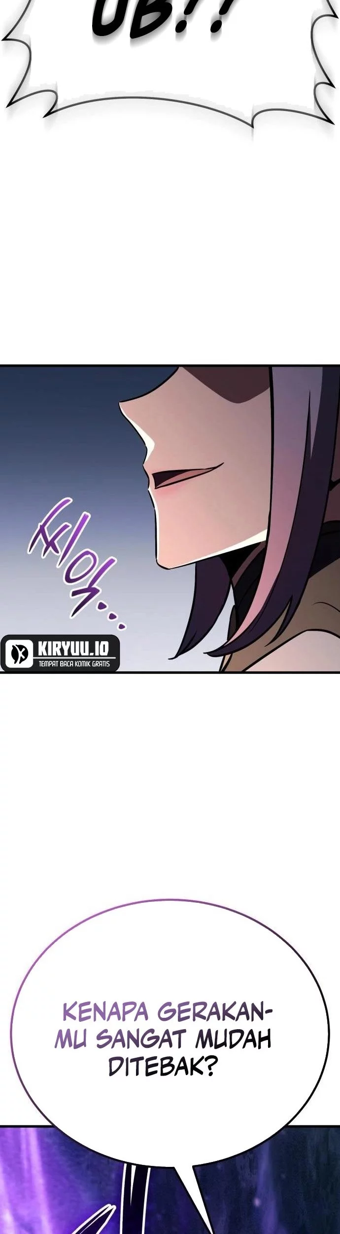 Baca Manhwa What Can I Do Alone? Chapter 44 Gambar 2