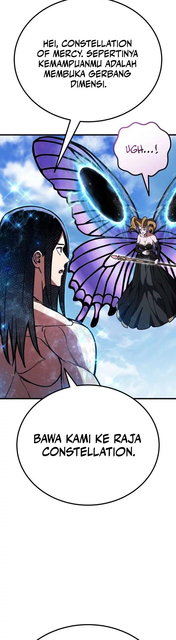 Baca Manhwa What Can I Do Alone? Chapter 47 Gambar 2
