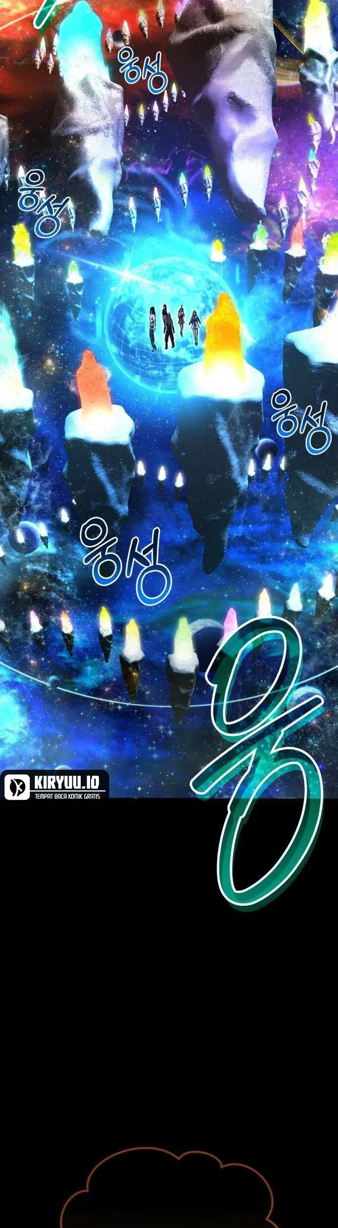 What Can I Do Alone? Chapter 47 Gambar 10